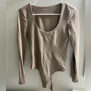 Abercrombie & Fitch Bodysuit